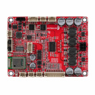 Dayton Audio KAB-230 v4, klass D-förstärkarkort med Bluetooth 2x30 Watt Dayton Audio KAB-230 v4, klass D-förstärkarkort med Bluetooth 2x30 Watt