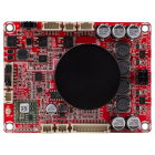 Dayton Audio KAB-250v3 Förstärkarkort med Bluetooth 4.0 Dayton Audio KAB-250v3 Förstärkarkort med Bluetooth 4.0