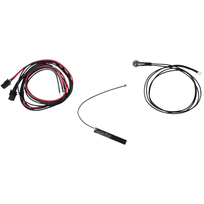 Dayton Audio KAB-250v3 Förstärkarkort med Bluetooth 4.0