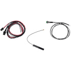 Dayton Audio KAB-250v3 Förstärkarkort med Bluetooth 4.0 Dayton Audio KAB-250v3 Förstärkarkort med Bluetooth 4.0