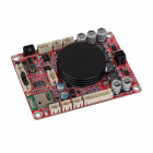 Dayton Audio KAB-250 v4, klass D-förstärkarkort med Bluetooth 2x50 Watt Dayton Audio KAB-250 v4, klass D-förstärkarkort med Bluetooth 2x50 Watt