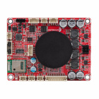 Dayton Audio KAB-250 v4, klass D-förstärkarkort med Bluetooth 2x50 Watt Dayton Audio KAB-250 v4, klass D-förstärkarkort med Bluetooth 2x50 Watt