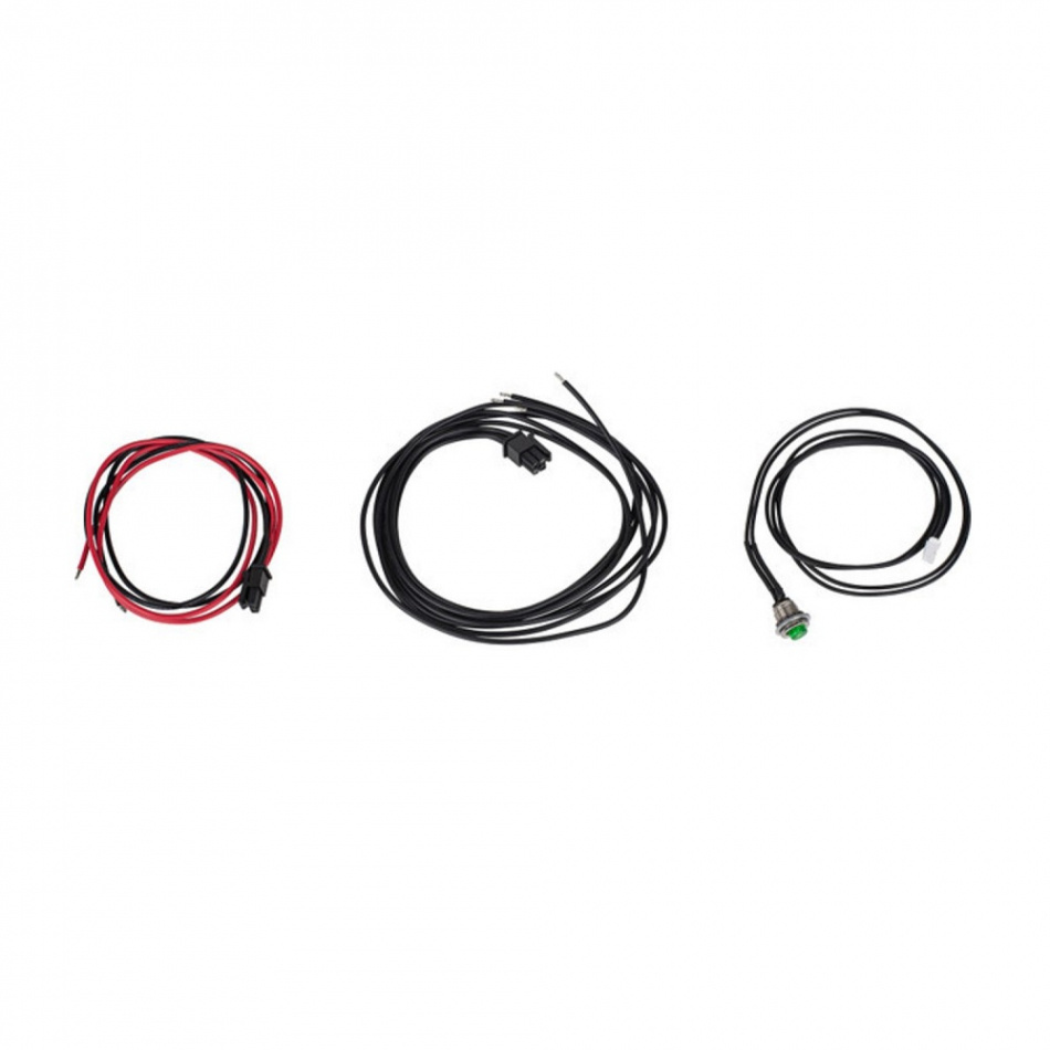 Dayton Audio KAB-250 v4, klass D-förstärkarkort med Bluetooth 2x50 Watt