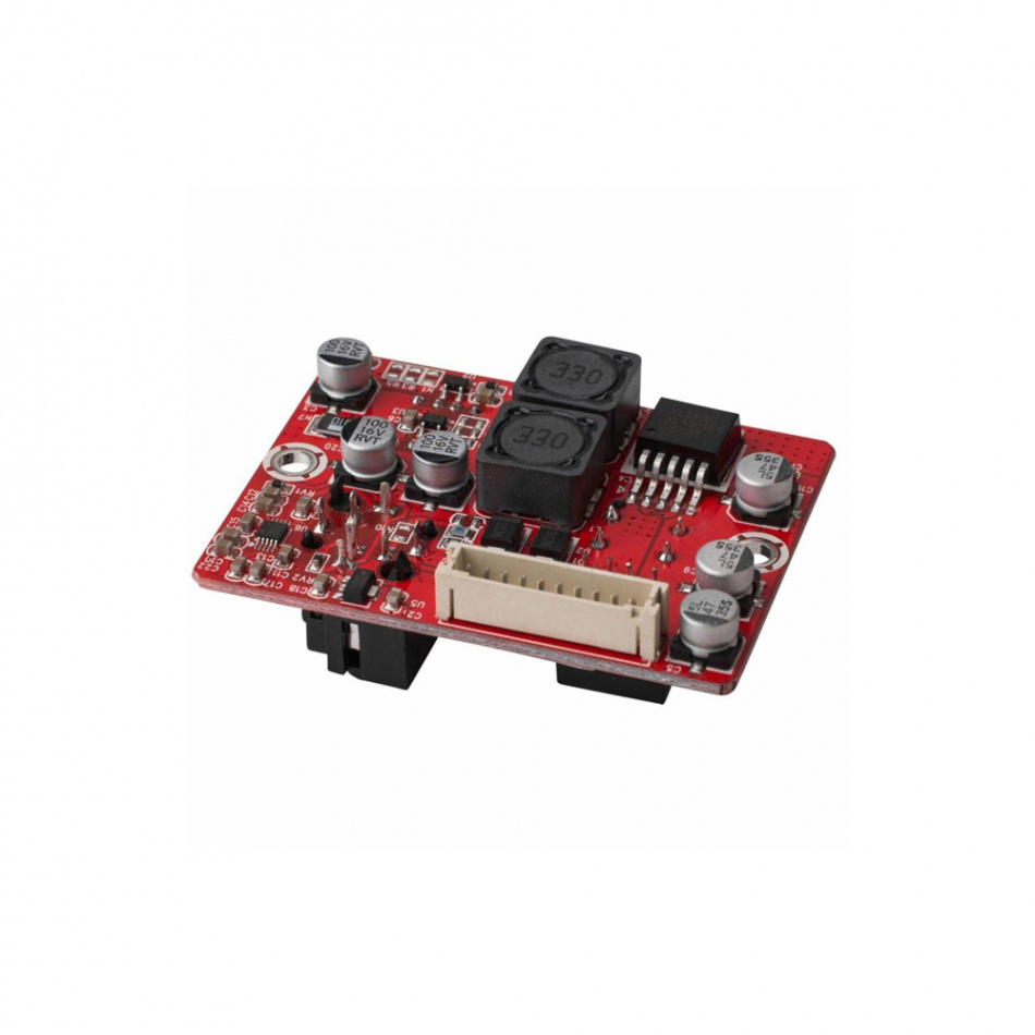 Dayton Audio KAB-INT utbyggnadskort för KAB-förstärkarkorten