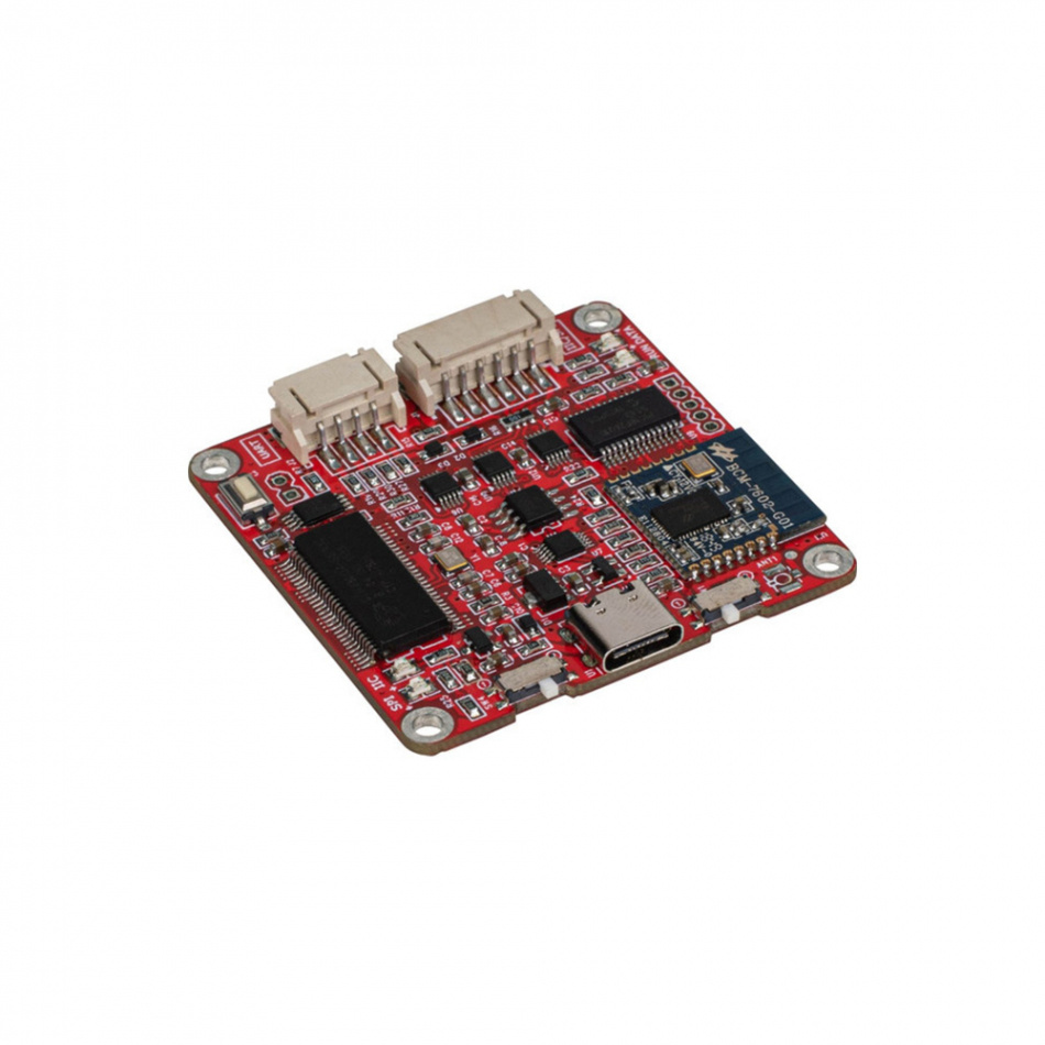 Dayton Audio KPX, USB-programmeringskort för KAB/DSPB