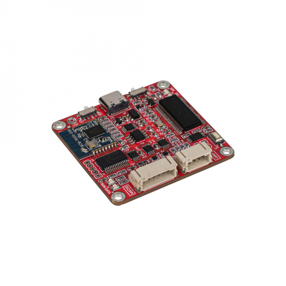 Dayton Audio KPX, USB-programmeringskort för KAB/DSPB