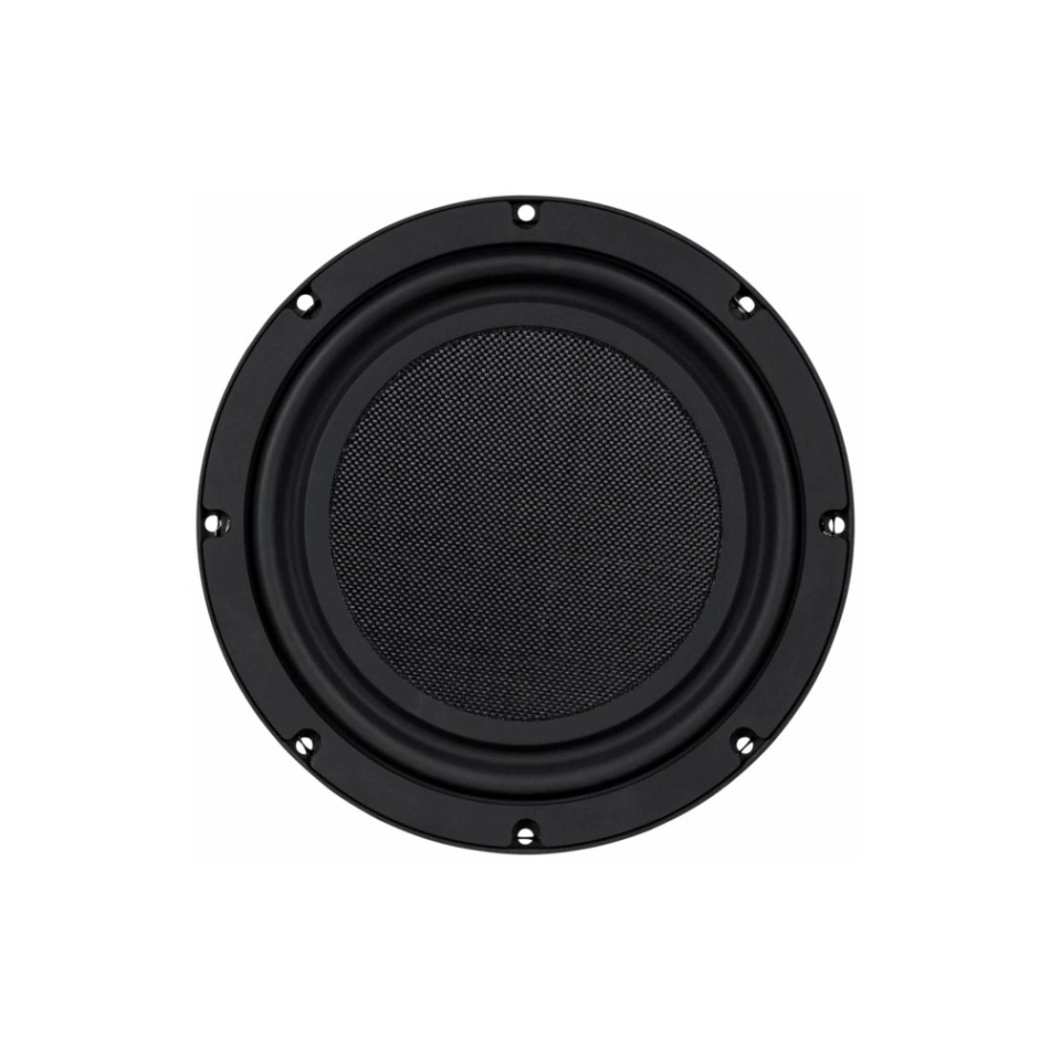 Dayton Audio LS10-44 Baselement Låg profil 2x4 Ohm