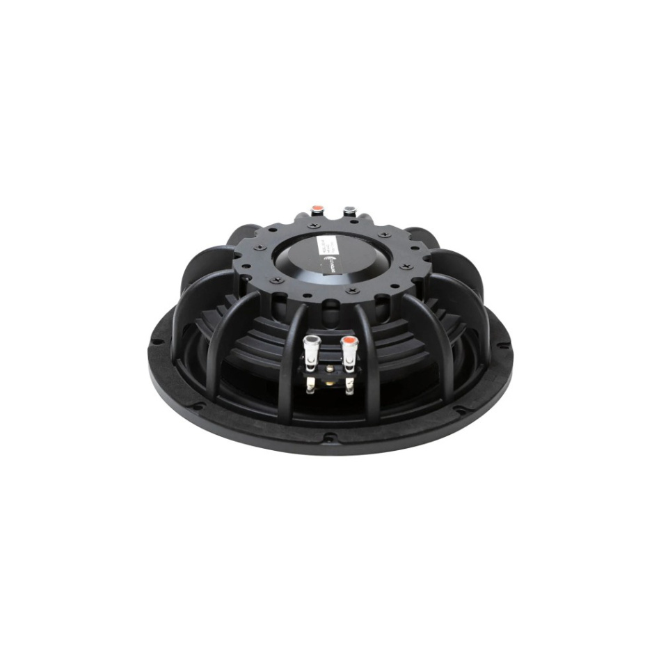 Dayton Audio LS10-44 Baselement Låg profil 2x4 Ohm