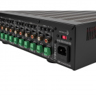 Dayton Audio MA1240a multiroomförstärkare, 12-kanaler Dayton Audio MA1240a multiroomförstärkare, 12-kanaler