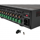 Dayton Audio MA1240a multiroomförstärkare, 12-kanaler Dayton Audio MA1240a multiroomförstärkare, 12-kanaler