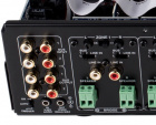 Dayton Audio MA1260 multiroom förstärkare, 12-kanaler