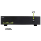 Dayton Audio MA1280 multiroomförstärkare, 12-kanaler inkl. racköron Dayton Audio MA1280 multiroomförstärkare, 12-kanaler inkl. racköron