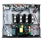 Dayton Audio MA880 multiroomförstärkare, 8-kanaler inkl. racköron Dayton Audio MA880 multiroomförstärkare, 8-kanaler inkl. racköron