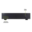 Dayton Audio MA880 multiroomförstärkare, 8-kanaler inkl. racköron Dayton Audio MA880 multiroomförstärkare, 8-kanaler inkl. racköron