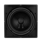 Dayton Audio ME10S passiv inbyggnadsbas Dayton Audio ME10S passiv inbyggnadsbas
