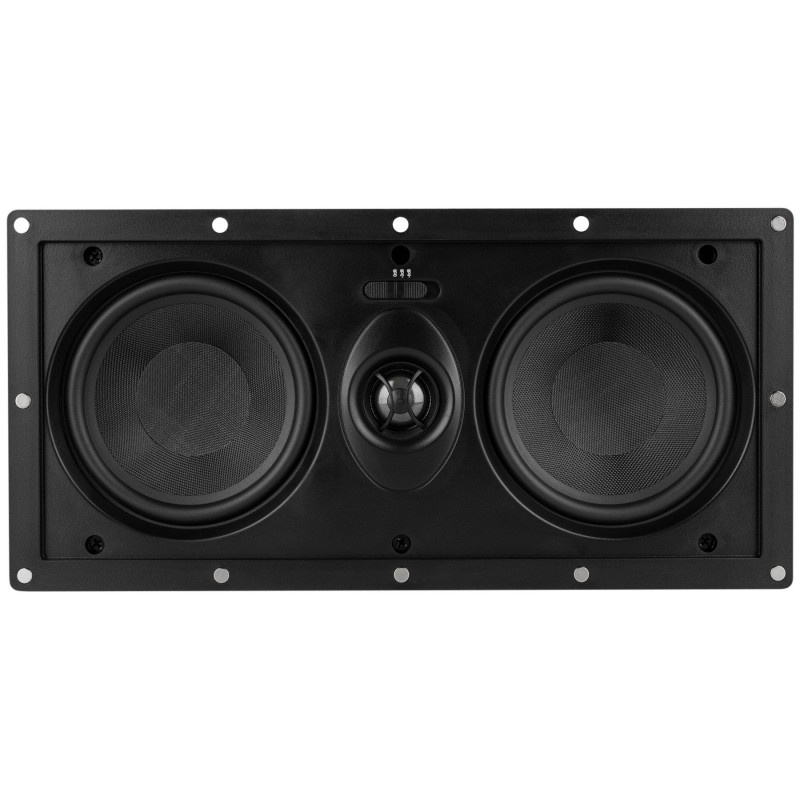 Dayton Audio ME525MTM vägghögtalare, styck