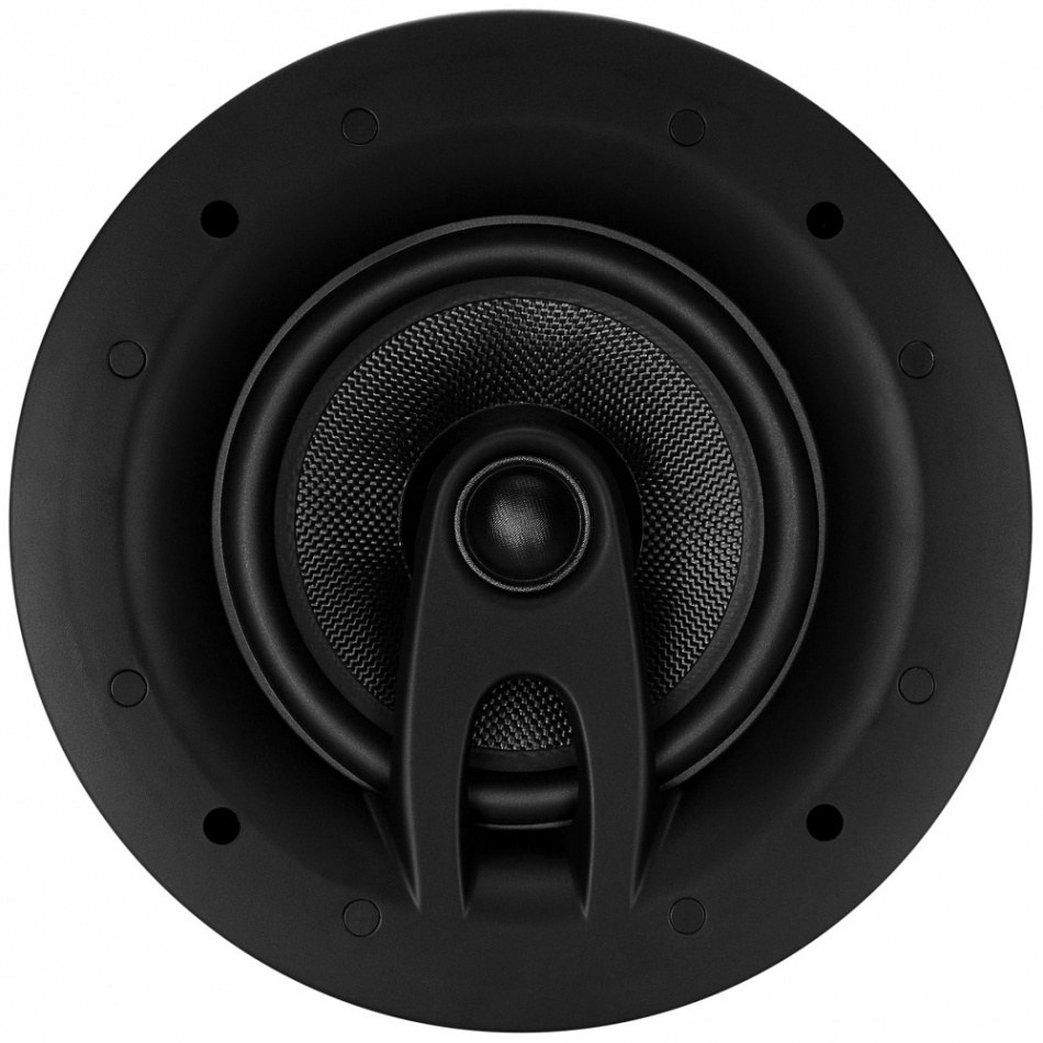 Dayton Audio ME620C, takhögtalare par SKADAD KARTONG