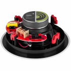 Dayton Audio ME620C, takhögtalare par Dayton Audio ME620C, takhögtalare par