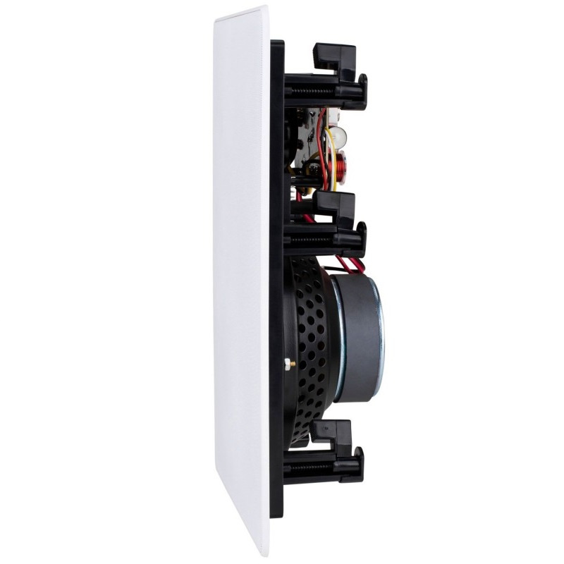 Dayton Audio ME625W vägghögtalare, par