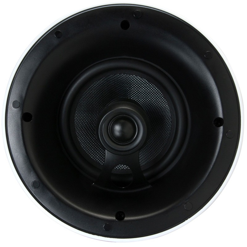 Dayton Audio ME650C takhögtalare, styck
