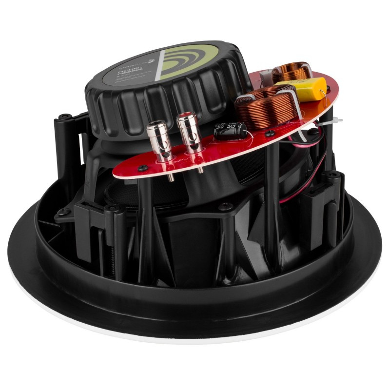 Dayton Audio ME650C takhögtalare, styck