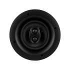 Dayton Audio ME652C inbyggnadshögtalare för tak, single-stereo Dayton Audio ME652C inbyggnadshögtalare för tak, single-stereo