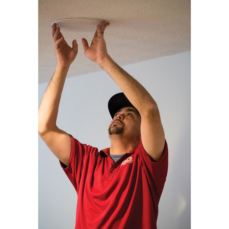 Dayton Audio ME820C, takhögtalare par