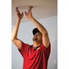 Dayton Audio ME820C, takhögtalare par Dayton Audio ME820C, takhögtalare par