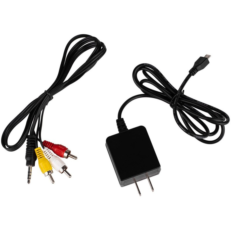 Dayton Audio MP1080 HD, portabel mediaspelare