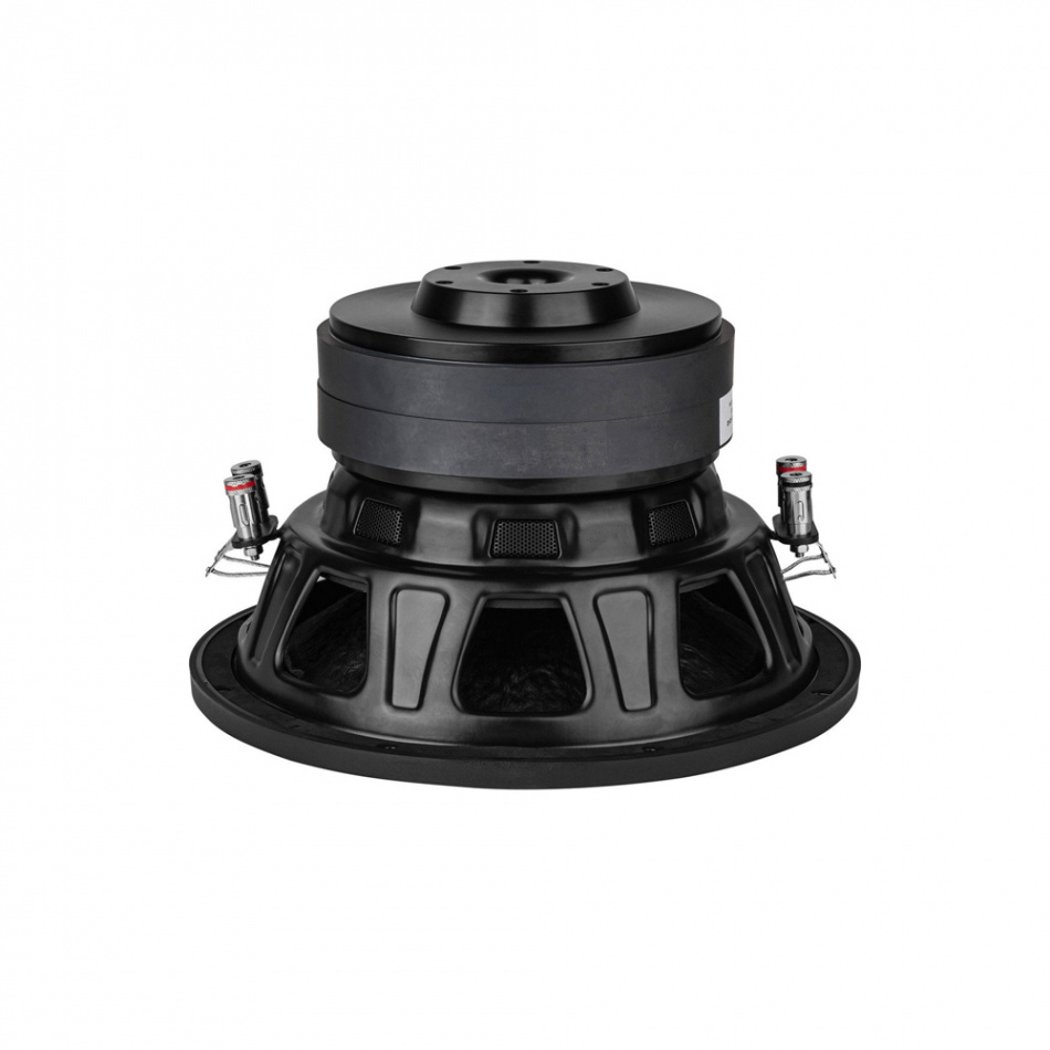 Dayton Audio MX10-22 högtalarelement baselement 2x2 Ohm