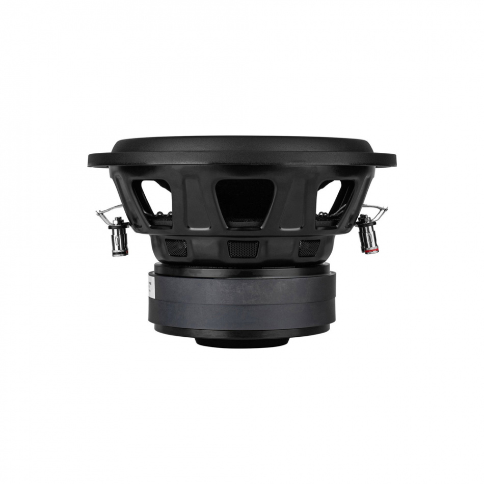 Dayton Audio MX10-22 högtalarelement baselement 2x2 Ohm