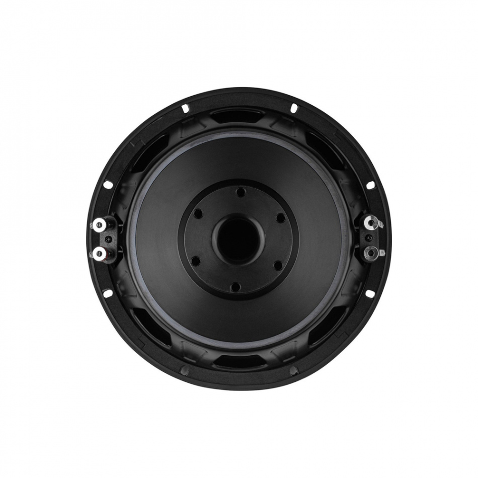 Dayton Audio MX10-22 högtalarelement baselement 2x2 Ohm