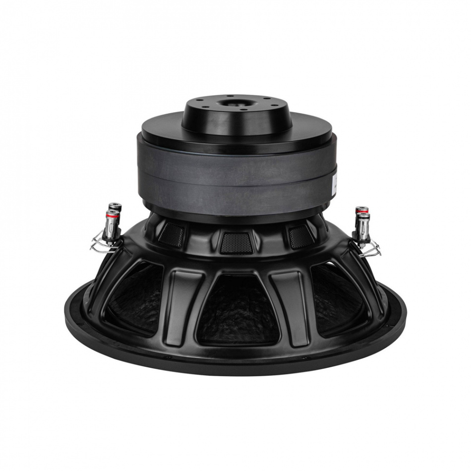 Dayton Audio MX12-22 högtalarelement baselement 2x2 Ohm