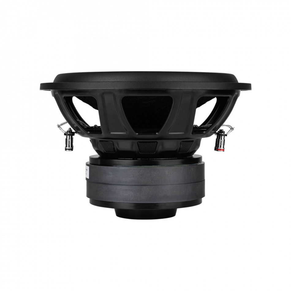 Dayton Audio MX12-22 högtalarelement baselement 2x2 Ohm