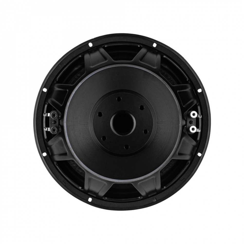 Dayton Audio MX12-22 högtalarelement baselement 2x2 Ohm