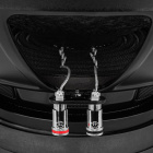 Dayton Audio MX12-22 högtalarelement baselement 2x2 Ohm Dayton Audio MX12-22 högtalarelement baselement 2x2 Ohm