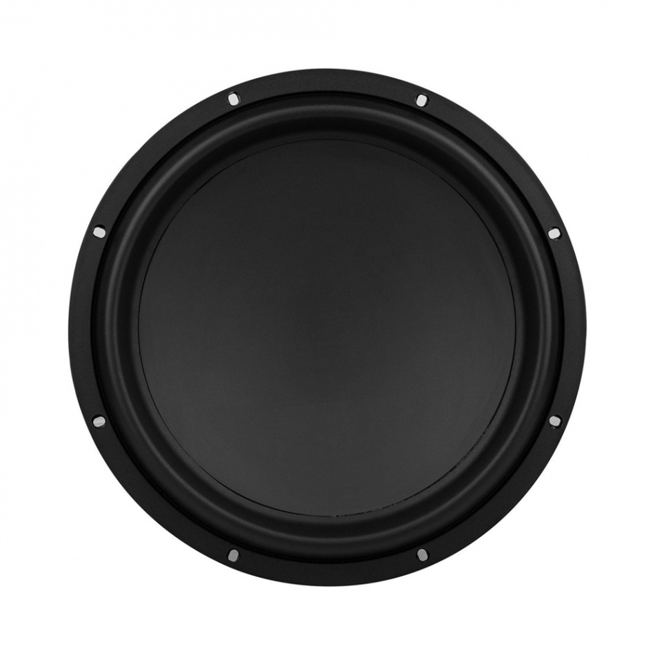 Dayton Audio MX15-22 högtalarelement baselement 2x2 Ohm