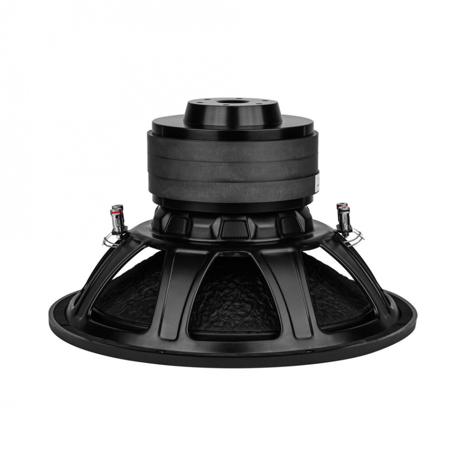 Dayton Audio MX15-22 högtalarelement baselement 2x2 Ohm