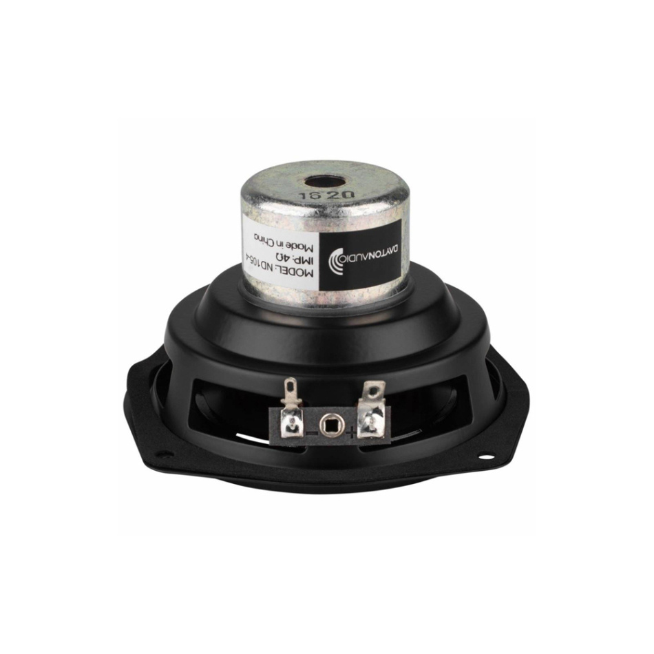 Dayton Audio ND105-4 högtalarelement mellanregister/baselement