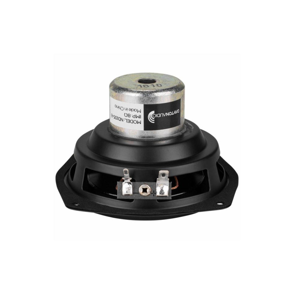 Dayton Audio ND105-8 högtalarelement mellanregister/baselement