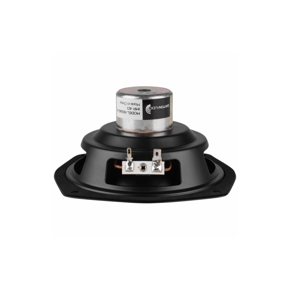 Dayton Audio ND140-4 högtalarelement mellanregister/baselement