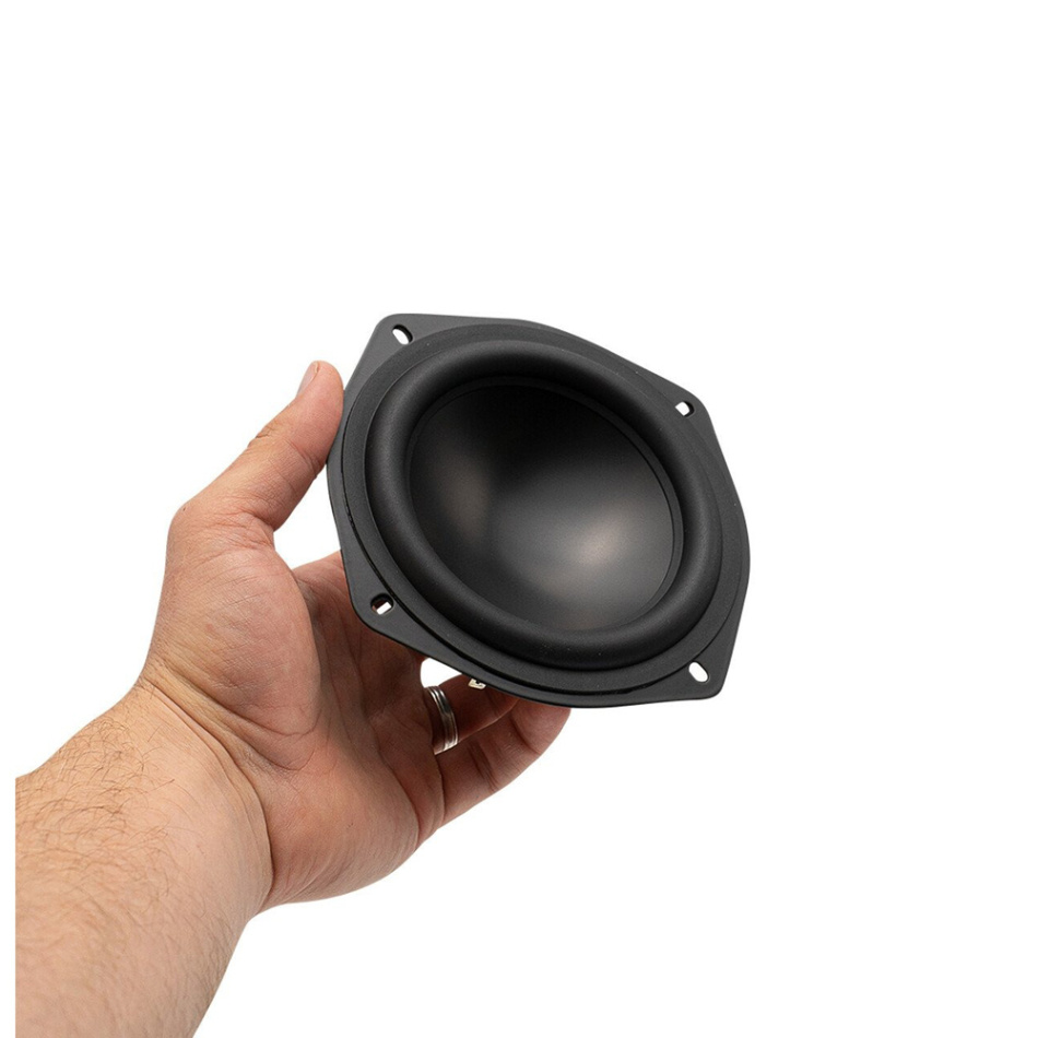 Dayton Audio ND140-4 högtalarelement mellanregister/baselement