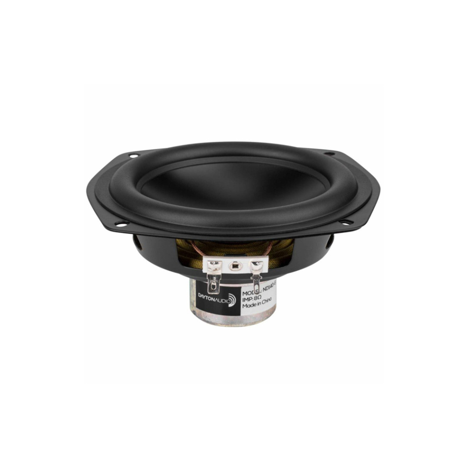 Dayton Audio ND140-8 högtalarelement mellanregister/baselement