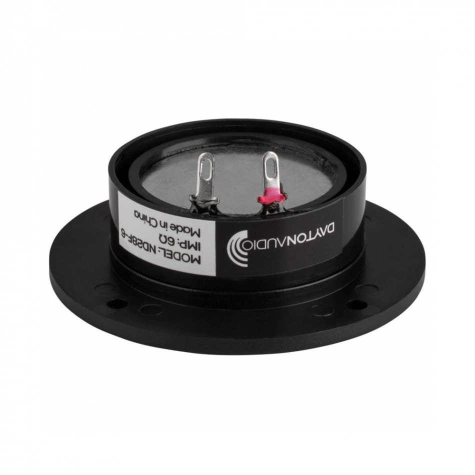 Dayton Audio ND28F-6 högtalarelement diskant