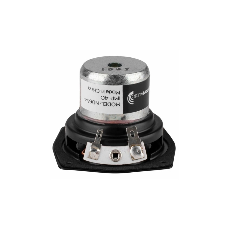 Dayton Audio ND65-4 högtalarelement fullregister