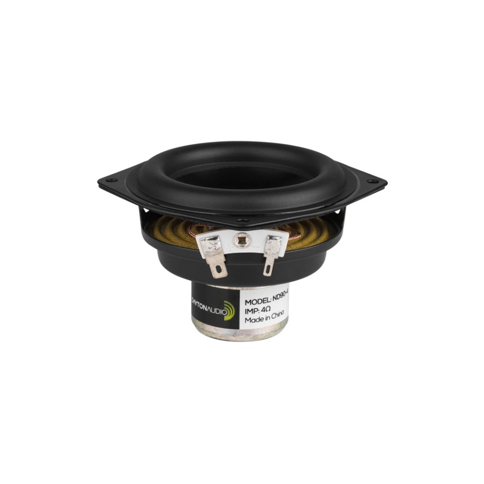 Dayton Audio ND90-4 Högtalarelement fullregister