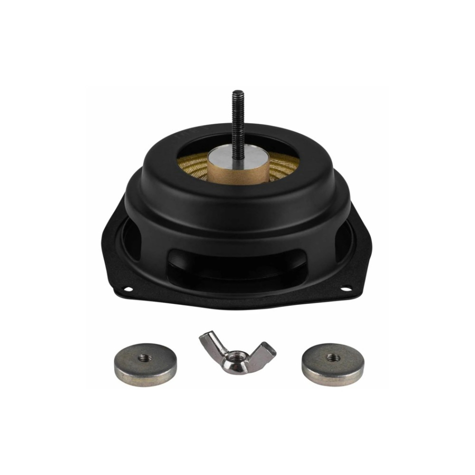 Dayton Audio ND90-4 passiv radiator