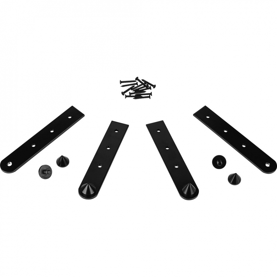 Dayton Audio OA-4 Outrigger Set, 4-pack