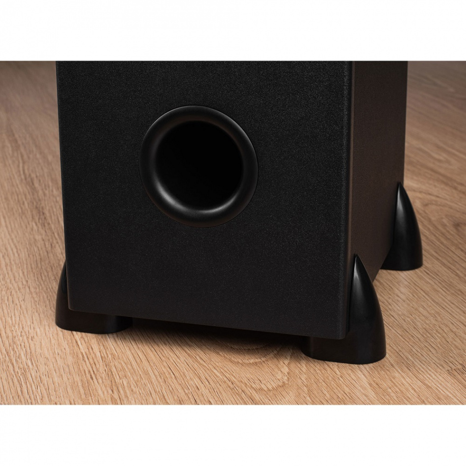 Dayton Audio OP-4 Outrigger Set, 4-pack