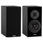 Dayton Audio OPAL1 stativhögtalare, blanksvart par Dayton Audio OPAL1 stativhögtalare, blanksvart par